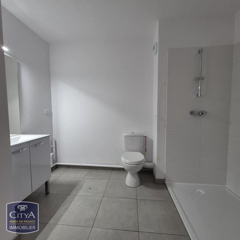 Location Appartement APPARTEMENT NEUF Valenciennes