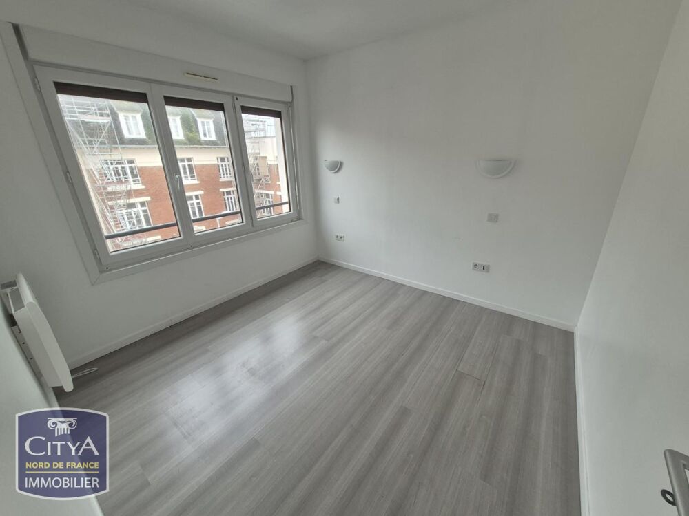 Location Appartement Appartement T2 avec cave Berck-Plage Berck