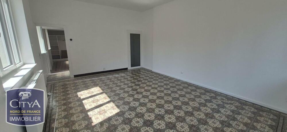 Location Maison Maison totalement renovée Annœullin