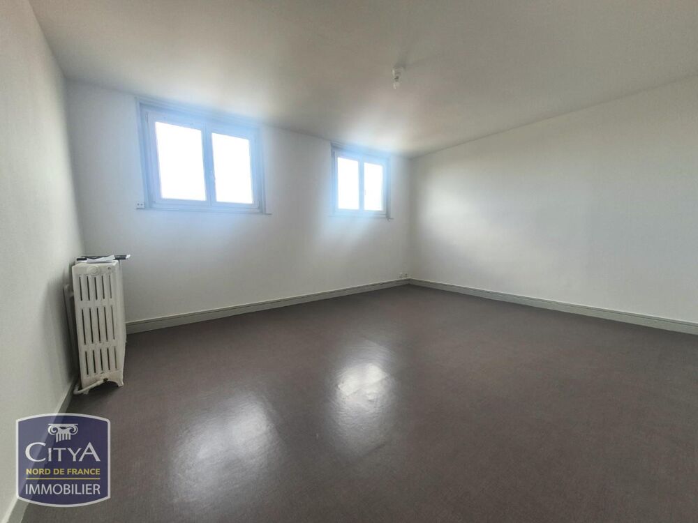 Appartement Studio