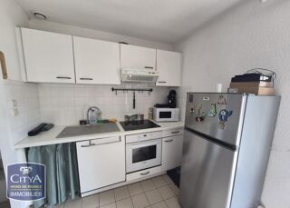  Maison à louer 3 pièces 38 m²