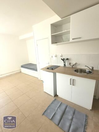  Appartement � louer 1 pi�ce 21 m�