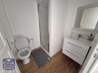  Appartement à louer 2 pièces 30 m²