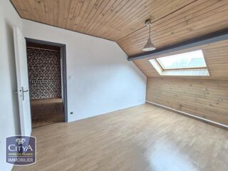  Maison à louer 5 pièces 115 m²