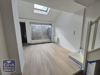  Maison à louer 3 pièces 74 m²