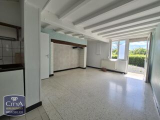 Maison à louer 3 pièces 64 m² Teneur