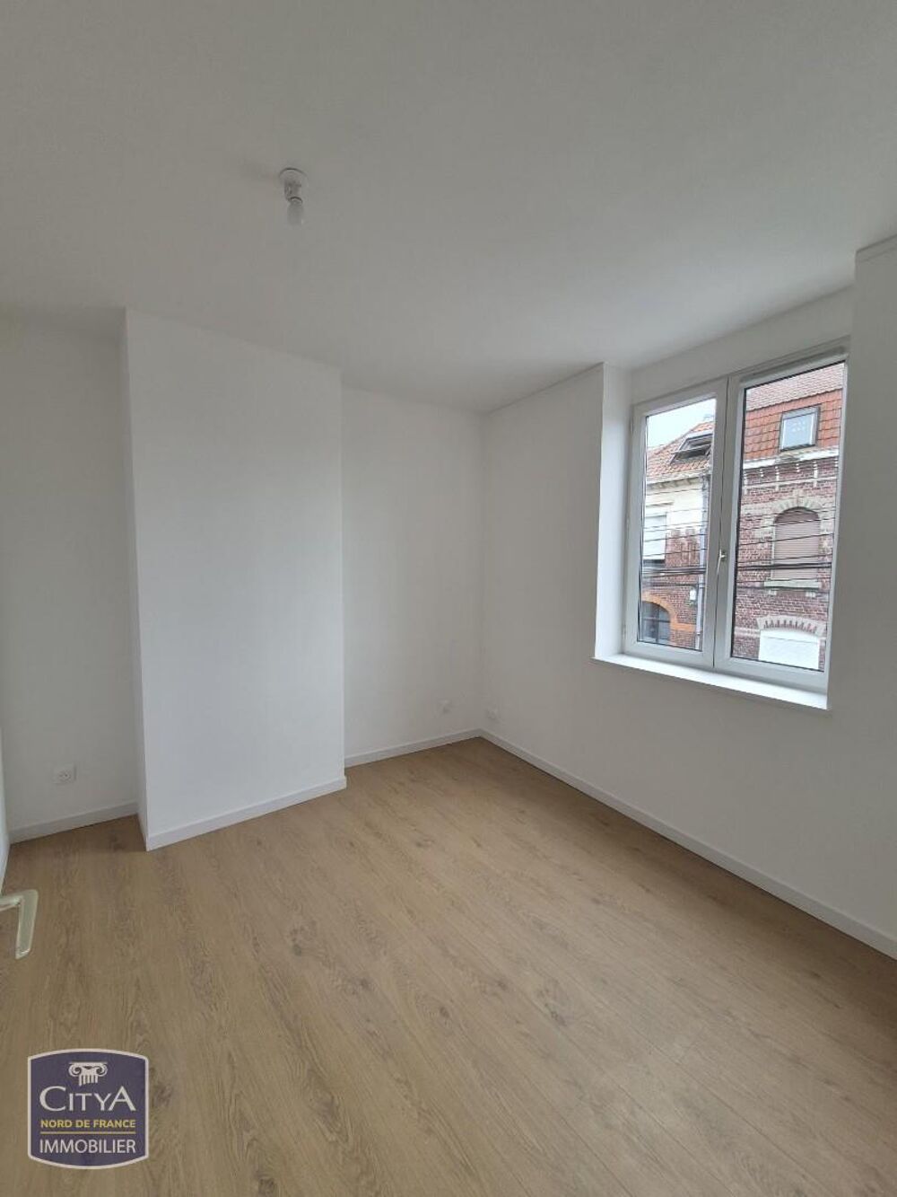 location Appartement - 2 pièce(s) - 31 m² Haubourdin (59320)