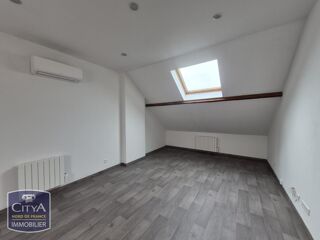  Appartement à louer 2 pièces 43 m²