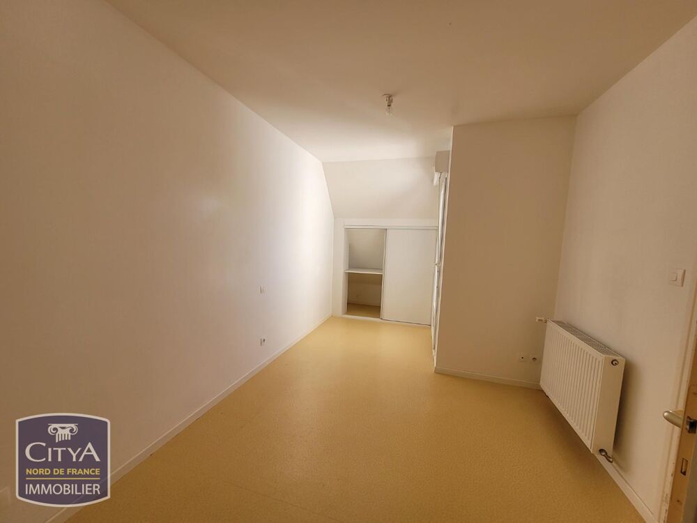 Location Maison Maison de ville Berck