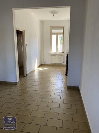  Maison à louer 4 pièces 102 m²