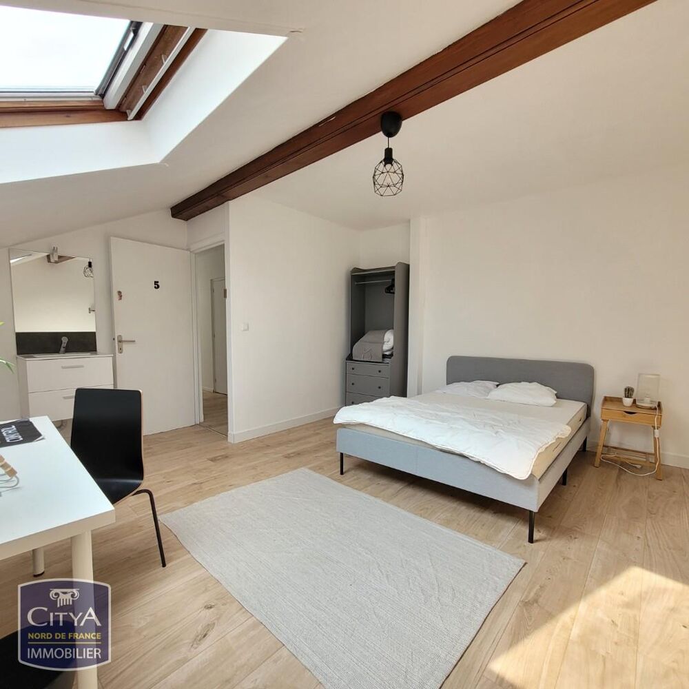 CHAMBRE EN COLIVING