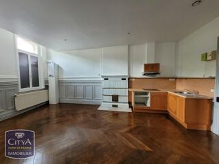  Appartement � louer 2 pi�ces 69 m�