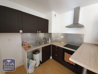  Appartement à louer 3 pièces 64 m² Valenciennes