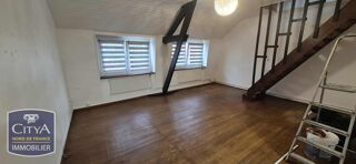  Appartement � louer 1 pi�ce 44 m�