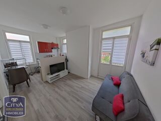  Appartement � louer 35 m�