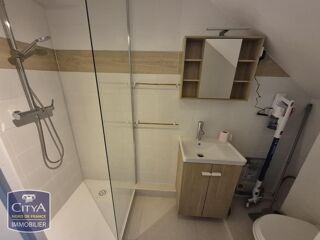  Appartement � louer 1 pi�ce 24 m�