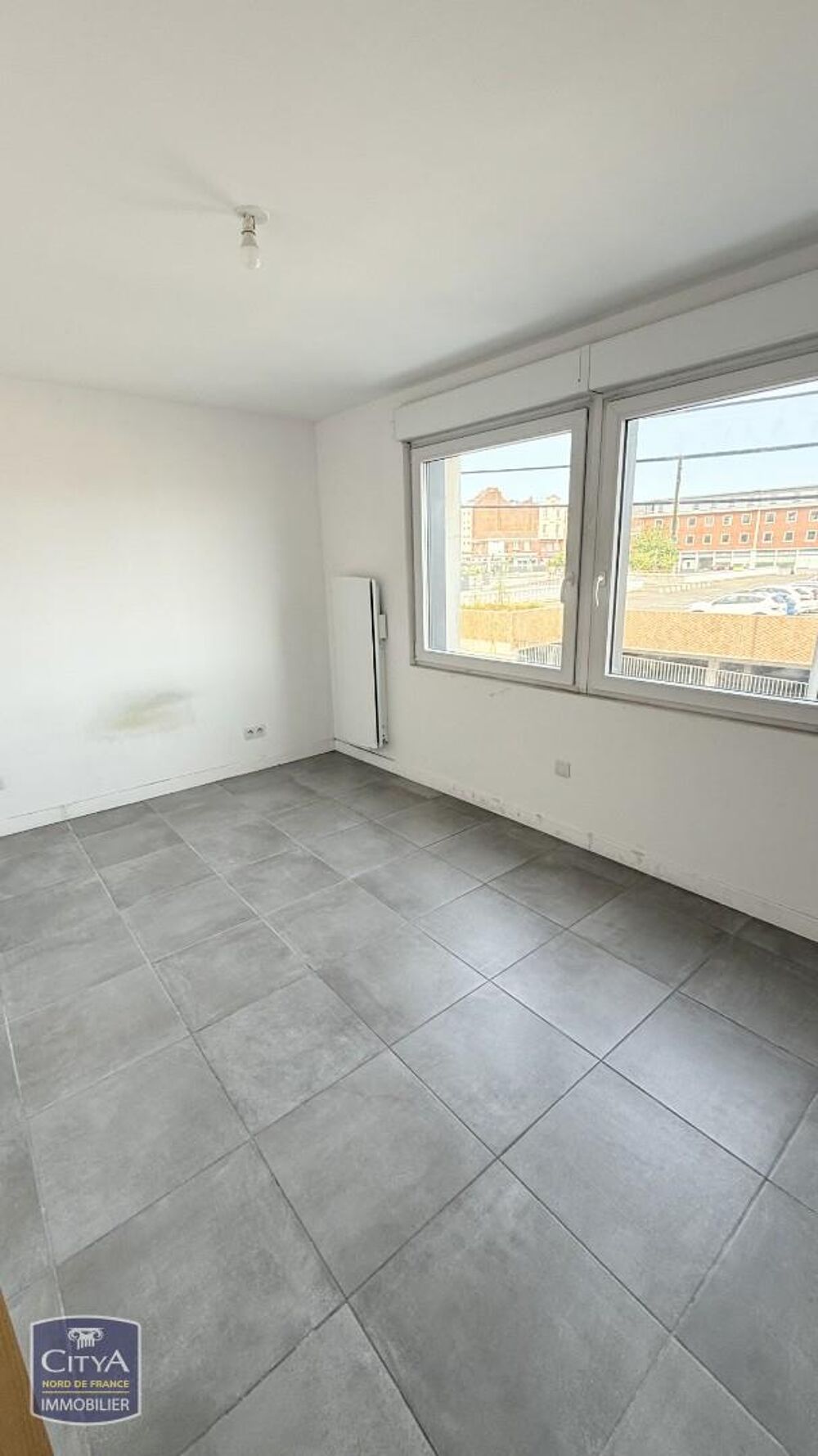 Location Appartement APPARTEMENT 2 CHAMBRES Lens