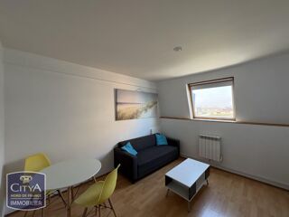  Appartement à louer 2 pièces 52 m²
