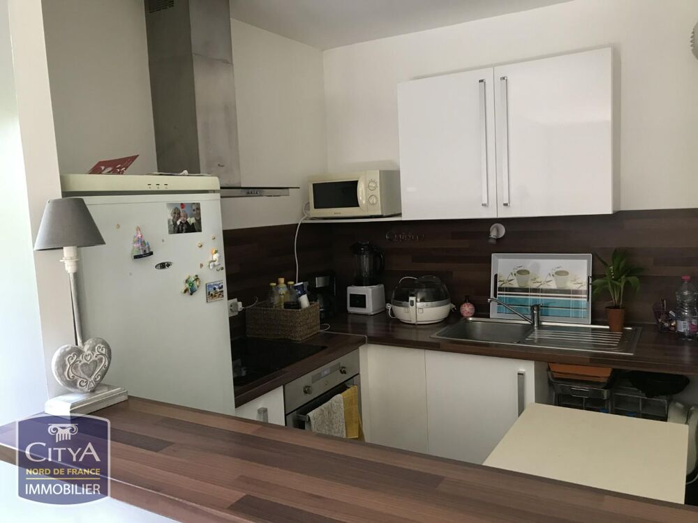 Location Appartement Appartement en résidence Valenciennes