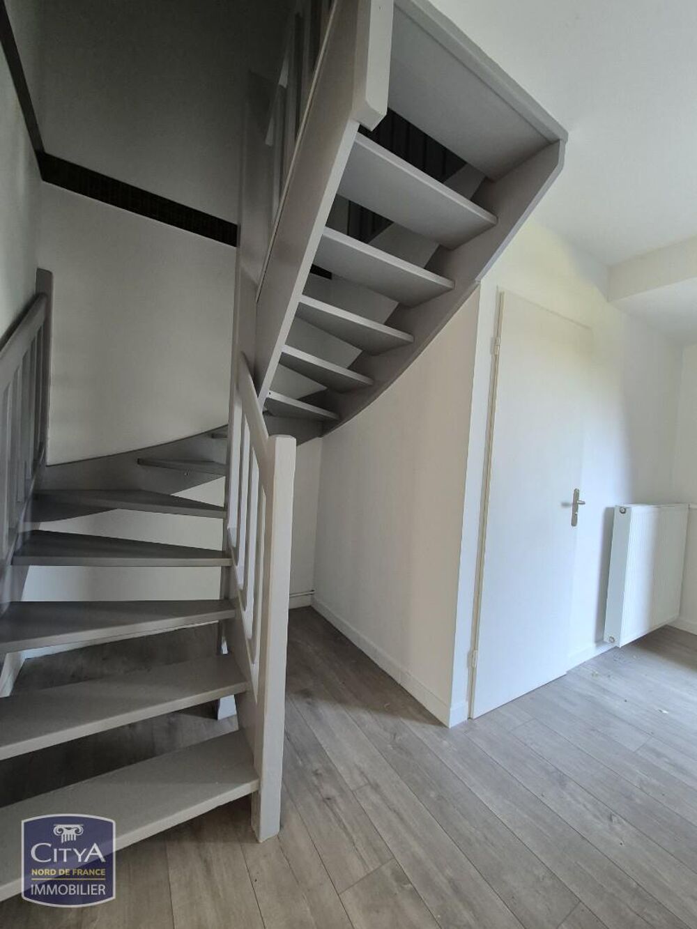 Rare sur le secteur ! Maison située sur Loon-Plage en pa....