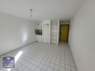  Appartement à louer 1 pièce 22 m²