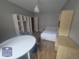  Appartement � louer 1 pi�ce 26 m�