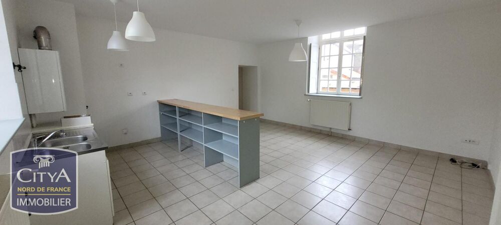 Appartement en résidence situé en rez-de-chaussée compre....