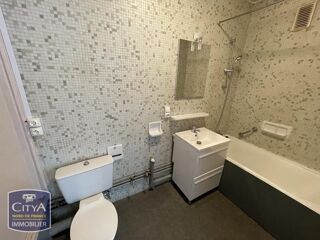  Appartement � louer 
