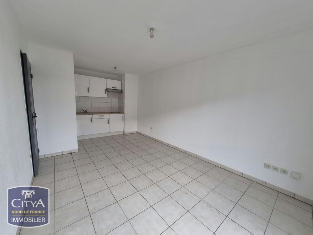 Location Appartement Appartement T2 en Résidence Sécurisée Bailleul