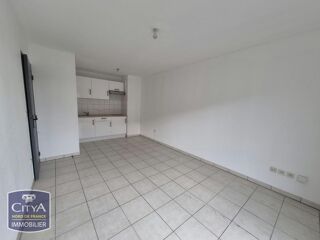  Appartement à louer 2 pièces 38 m²