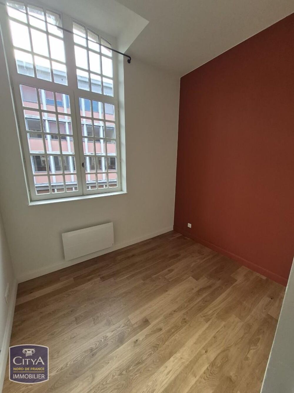 location Appartement - 3 pièce(s) - 56 m² Douai (59500)