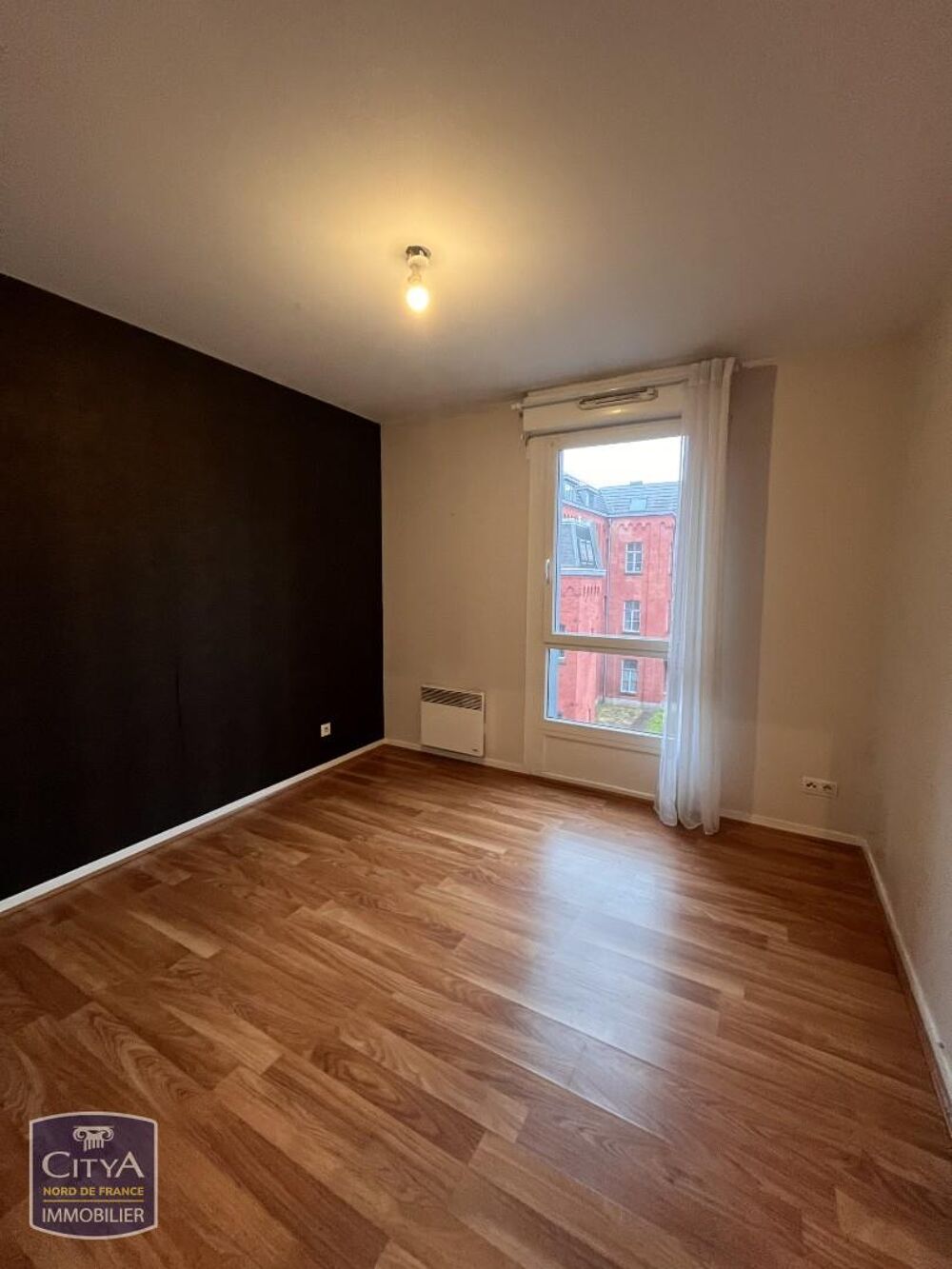location Appartement - 3 pièce(s) - 77 m² Roubaix (59100)