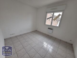  Appartement à louer 3 pièces 53 m²