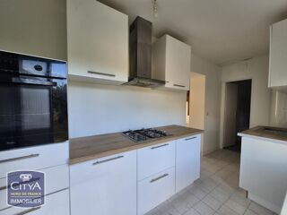  Maison à louer 3 pièces 85 m²