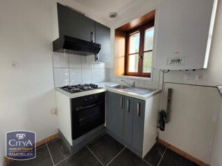  Appartement à louer 2 pièces 34 m²