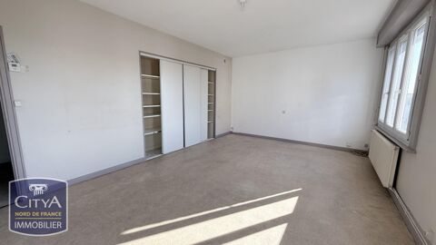   APPARTEMENT 2 CHAMBRES Appartement - 3 pièce(s) - 79 m²