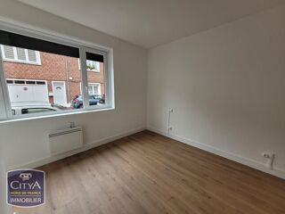 Appartement à louer 3 pièces 57 m²