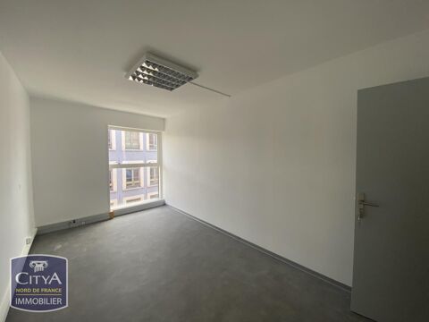   A LOUER BUREAU PROFESSIONNEL 29m² 