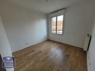  Appartement � louer 3 pi�ces 61 m�