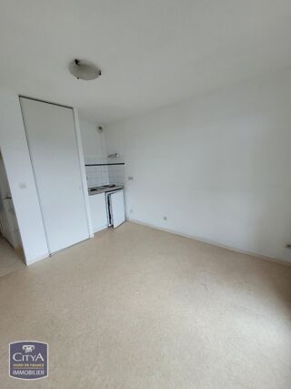 Location Appartement Studio Lens