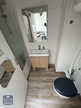  Appartement � louer 1 pi�ce 27 m�