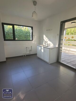  Maison à louer 4 pièces 110 m²