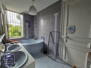  Appartement à louer 1 pièce 16 m²