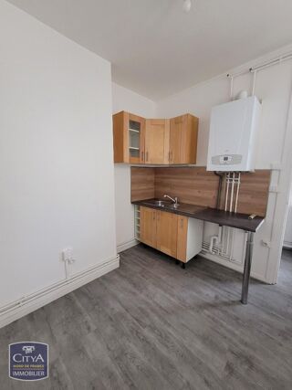  Appartement à louer 2 pièces 49 m²