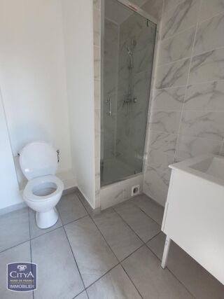  Appartement � louer 1 pi�ce 22 m�