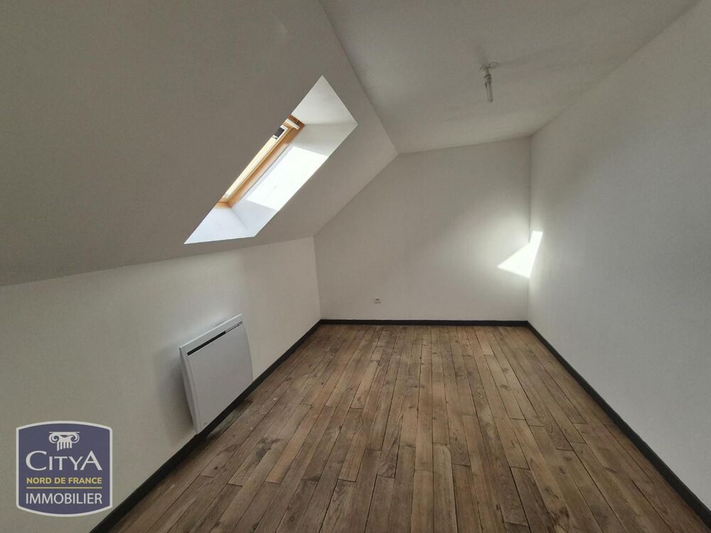 Location Appartement Appartement rénové Élesmes