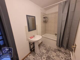  Appartement � louer 2 pi�ces 45 m�