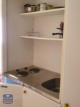  Appartement � louer 1 pi�ce 19 m�