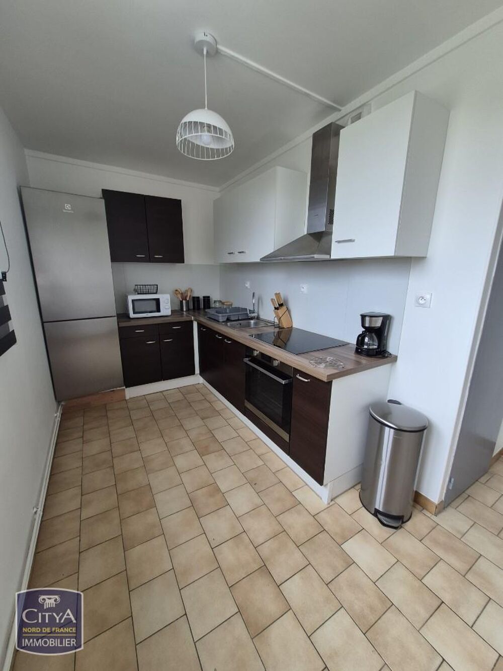 Location Appartement Appartement meublé de 58m2 en résidence sécurisée Liévin