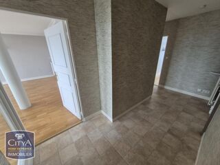  Appartement à louer 3 pièces 91 m²